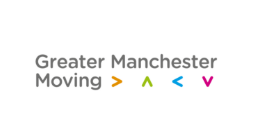 Logo: Greater Manchester Moving