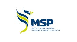 Logo: MSP