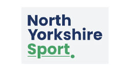 Logo: North Yorkshire Sport