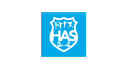 Logo: HAS
